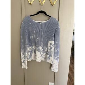 Generation Love NY Sweater Size Small